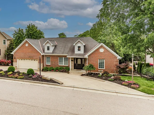 1025 Jackson Rd, Park Hills, KY 41011