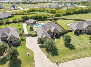 1349 Whisper Willows Dr, Haslet, TX 76052