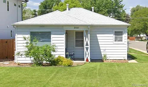 2601 S Gilpin St Photo 1