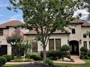 109 Burgess Ln, Austin, TX 78738