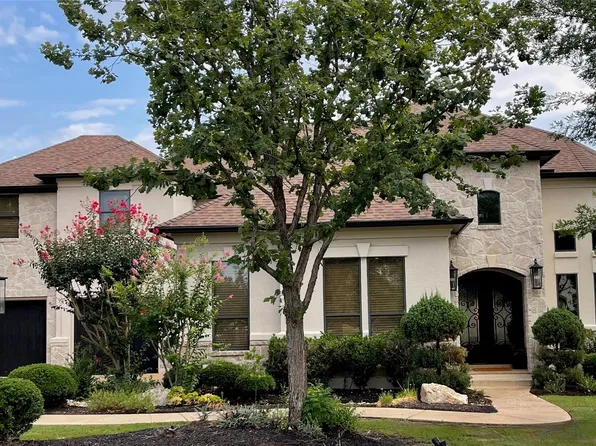 109 Burgess Ln, Austin, TX 78738