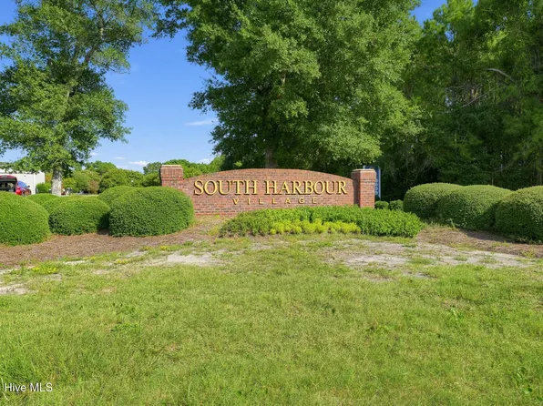4132 Vanessa Drive SE Unit 10, Southport, NC 28461