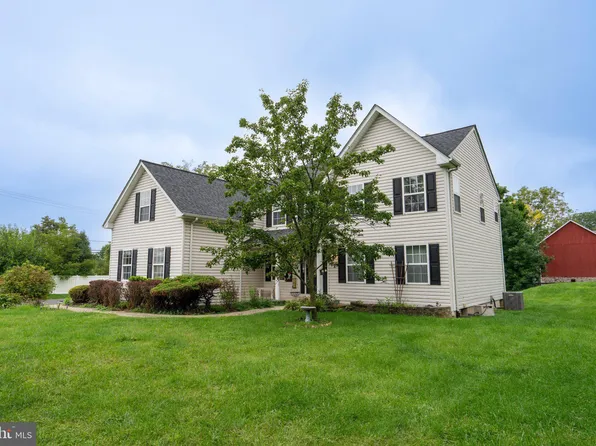 2007 Legat Ln, Harleysville, PA 19438