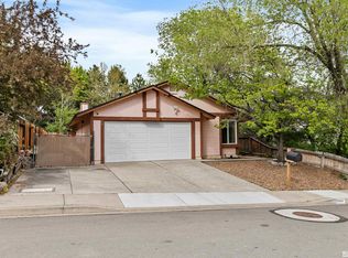 1394 Ambassador Dr, Reno, NV 89523