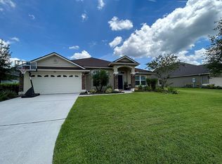 50 Flora Lake Cir, St Augustine, FL 32095
