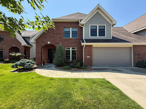 2nd image of 1853 Traders Point Ln SW