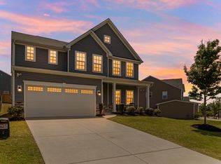 1407 Park Ter, Moore, SC 29369