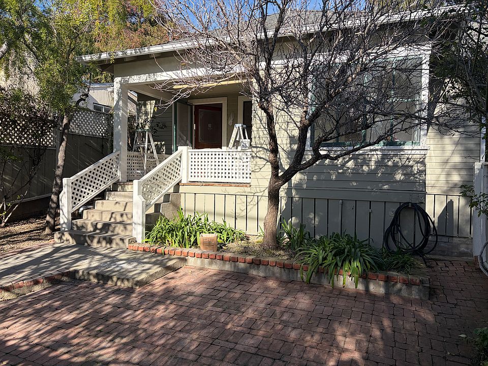 1st image of 1226 Olive St #1