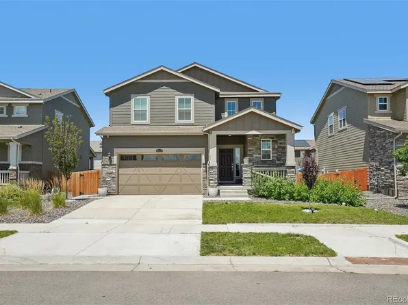 24235 E Ohio Drive, Aurora, CO 80018