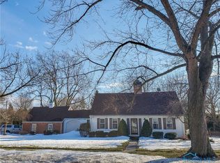 603 W 4th St, Genoa, OH 43430