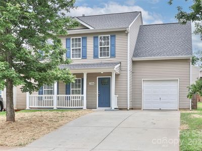 7806 McGarry Trl, Charlotte, NC, 28214