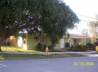 3540 SW 89th Ave, Miami, FL 33165