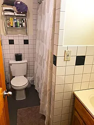 Rented by Keller Williams NYC