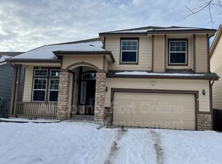 2027 Fossil Creek Pkwy, Fort Collins, CO 80528