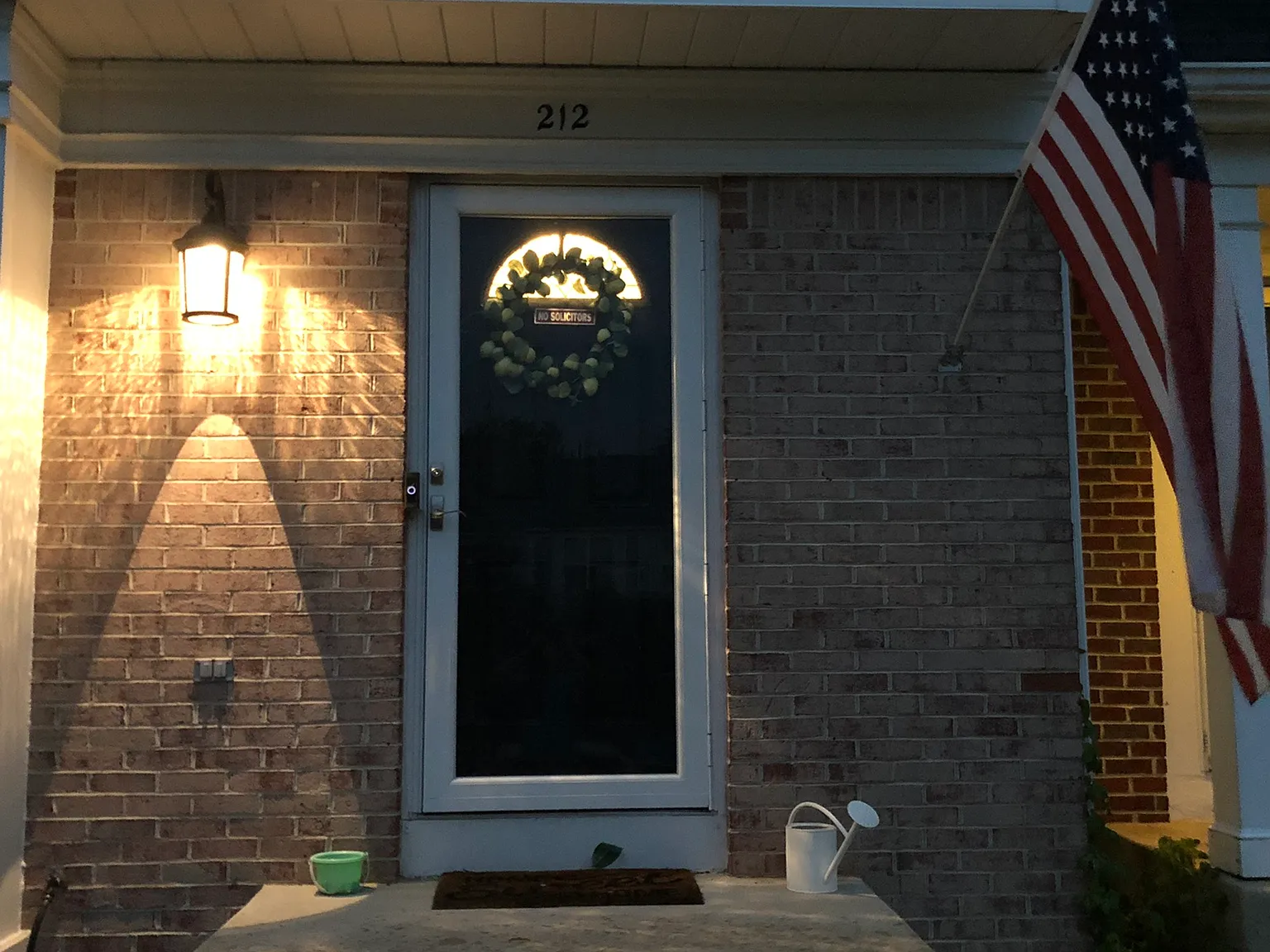 3 bed, 2.5 bath, 1814 sqft, $2,900 — Photo 3
