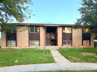 2523 S Lakecrest Dr #3, West Valley City, UT 84119