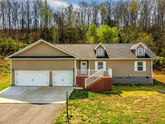 241 Clear Creek Rd Kodak Tn 37764 Zillow