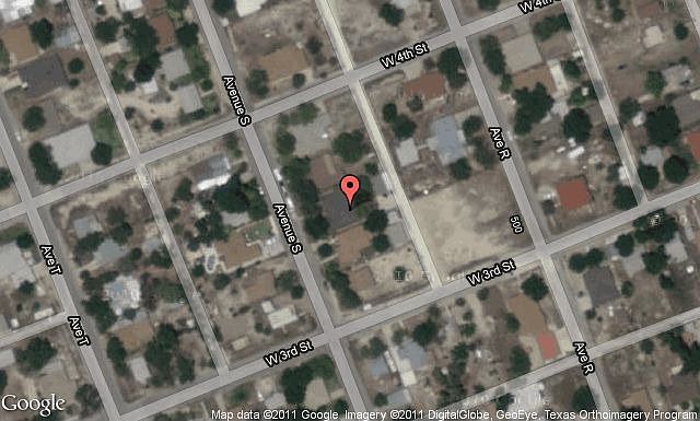Map View