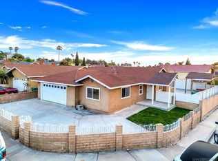 1606 Antares Dr, San Diego, CA 92173