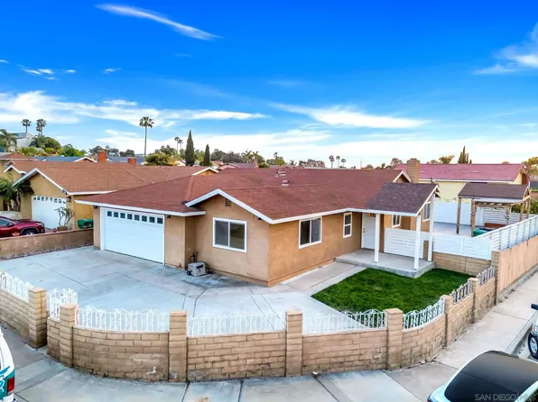 1606 Antares Dr, San Diego, CA 92173