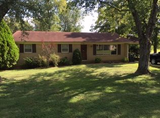 1601 Catalina Dr, Murray, KY 42071