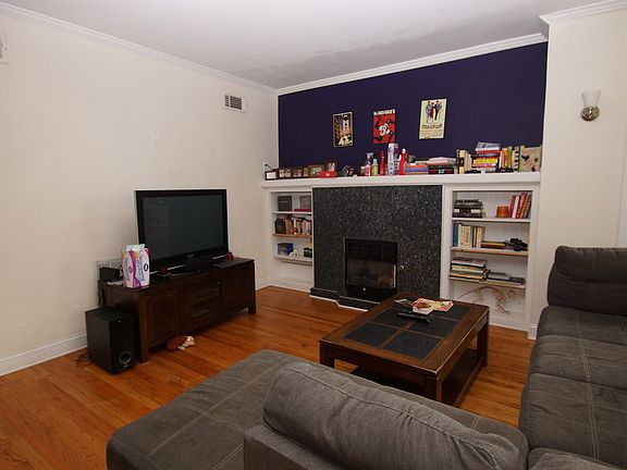 2nd image of 2150 W Arthur Ave APT 3