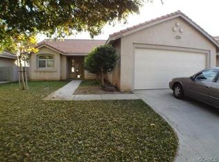 25695 Pacato Rd, Moreno Valley, CA 92551