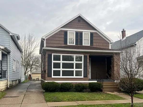 90 Jackson Ave, Sloan, NY 14212