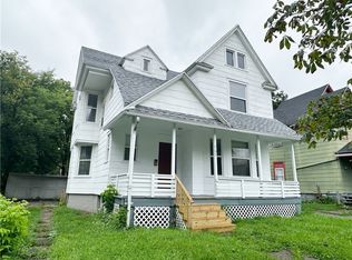 161 Maryland St, Rochester, NY 14613