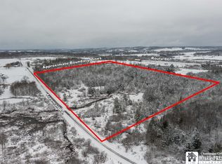 0 Freeman Rd #46, Sherman, NY 14781