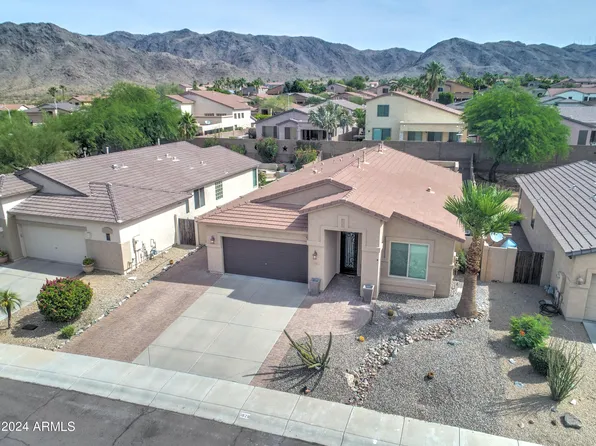 1828 W DEER CREEK Road, Phoenix, AZ 85045