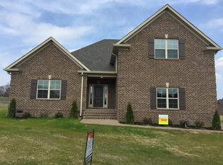 103 Mallard Pointe LOT 63, Lebanon, TN 37087