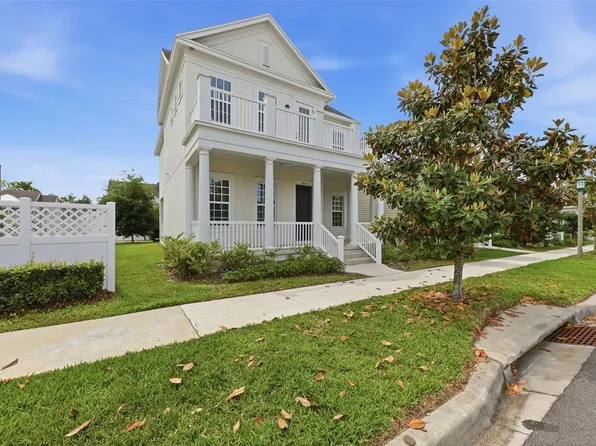 7410 Barrier Cove Way, Celebration, FL 34747