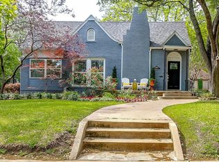 2017 Huntington Ln, Fort Worth, TX 76110