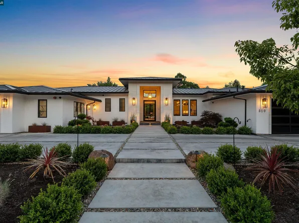 310 David Dr, Alamo, CA 94507