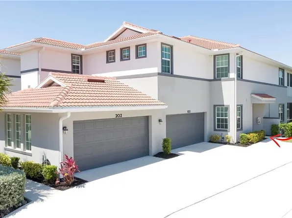 12051 Santaluz DR #102, FORT MYERS, FL 33913
