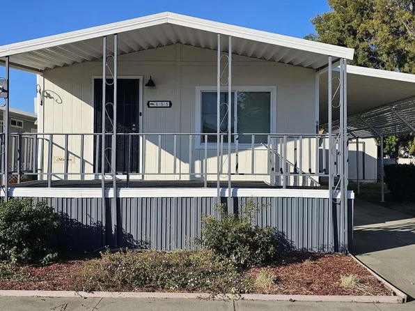 4141 Deep Creek Rd Space 155, Fremont, CA 94555