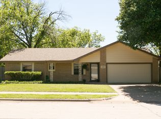 4663 El Capitan Dr, Wichita Falls, TX 76310