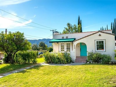 4731 Briggs Ave, La Crescenta, CA, 91214