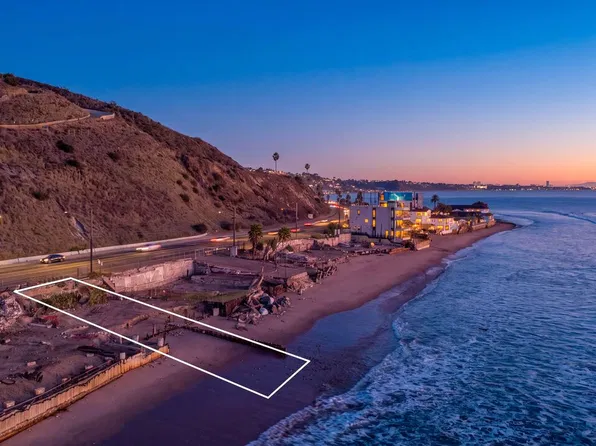 18912 Pacific Coast Hwy, Malibu, CA 90265