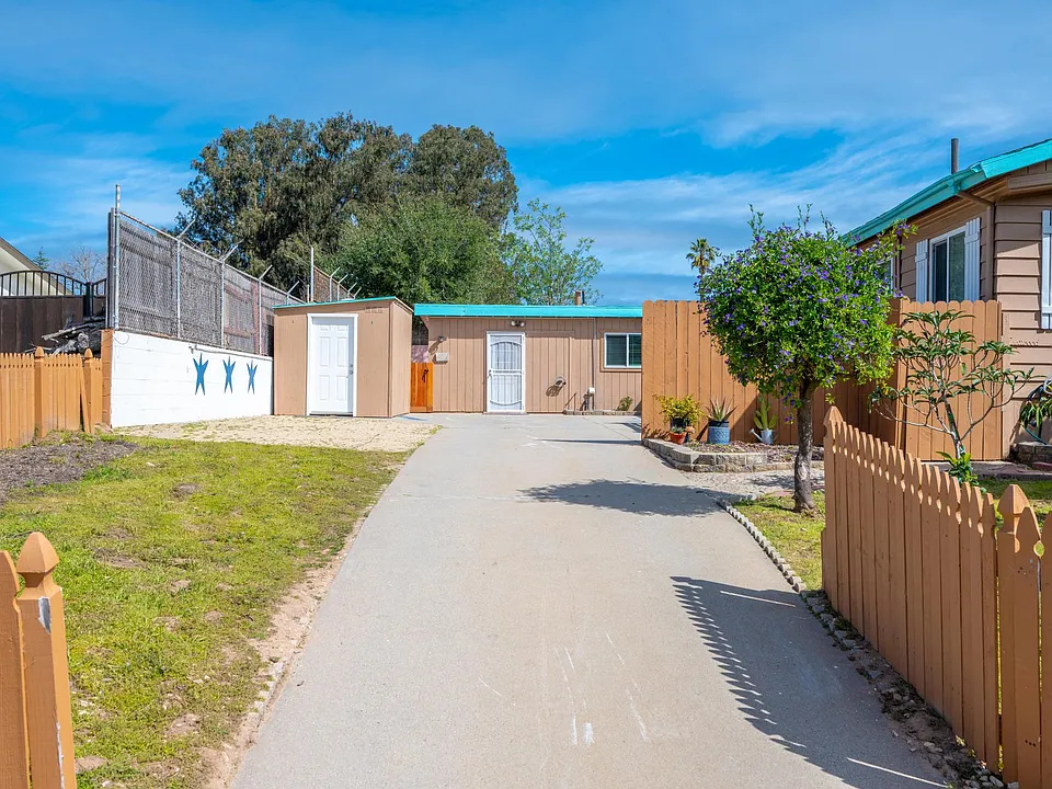 307 Mercury Dr