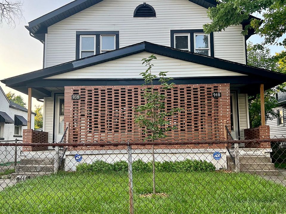 1st image of 940 E 18th Ave