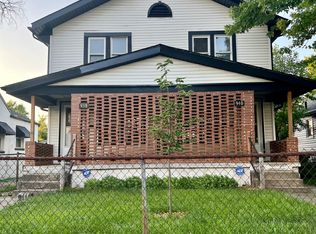 940 E 18th Ave, Columbus, OH 43211