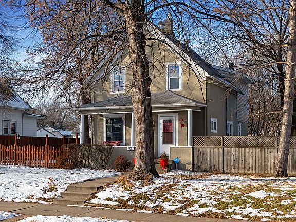 2nd image of 4633 Camden Ave N