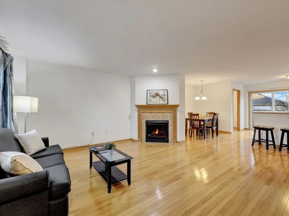 721 Cricket Ln Unit 3, Madison, WI 53562