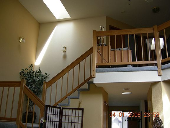 View of the Second Flr