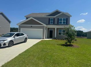 252 Clear Lake Dr LOT 422, Conway, SC 29526