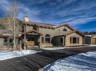 1959 Tiger Rd, Breckenridge, CO 80424