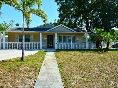 640 50th Ave N, Saint Petersburg, FL, 33703