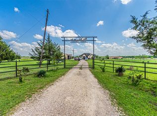5032 County Road 212, Alvarado, TX 76009